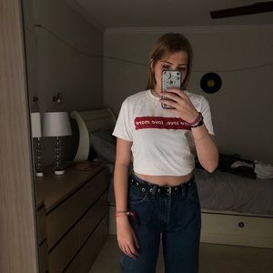 urban outfitters top